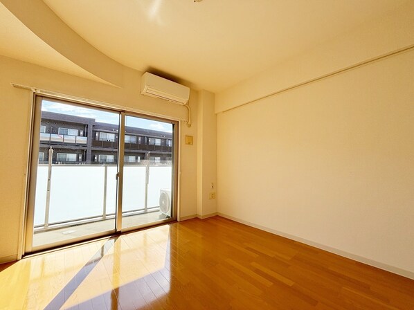 ステイブル協和の物件内観写真